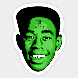 Tyler Sticker